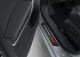 КОМПЛЕКТ НАКЛАДОК ПОРОГІВ ECLIPSE CROSS