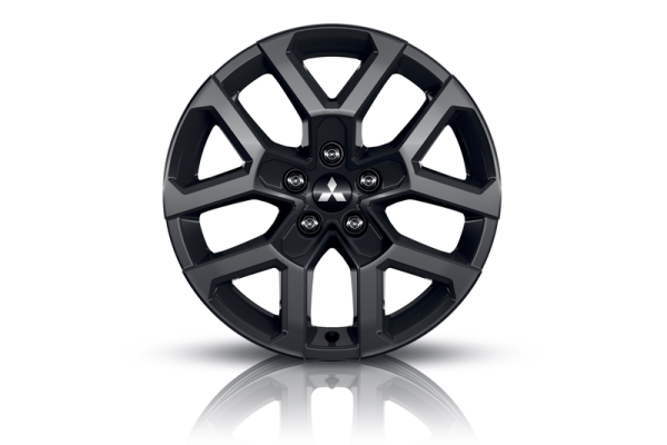 ЛЕГКОСПЛАВНИЙ ДИСК R18