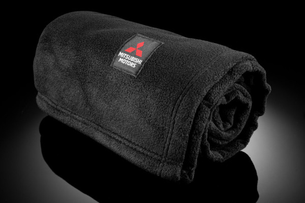 ПЛЕД З ФЛІСУ