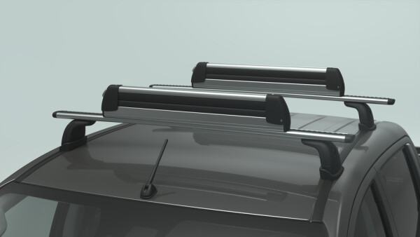 КРІПЛЕННЯ ДЛЯ ПЕРЕВЕЗЕННЯ ЛИЖ