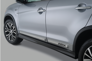 Наклейки на накладки на двері