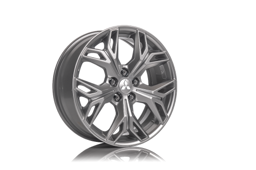 ЛЕГКОСПЛАВНИЙ ДИСК R18