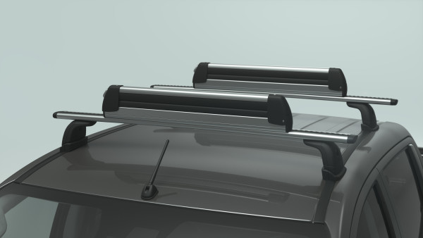 КРІПЛЕННЯ ДЛЯ ПЕРЕВЕЗЕННЯ ЛИЖ/СНОУБОРДІВ