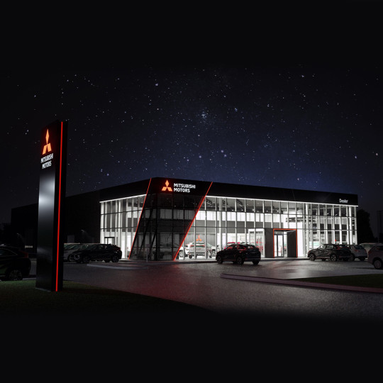 Офіційний дистриб’ютор Mitsubishi Motors в Україні забезпечить харчовими наборами 1000 українських родин зі звільнених з окупації селищ на суму близько 1 мільйона гривень*