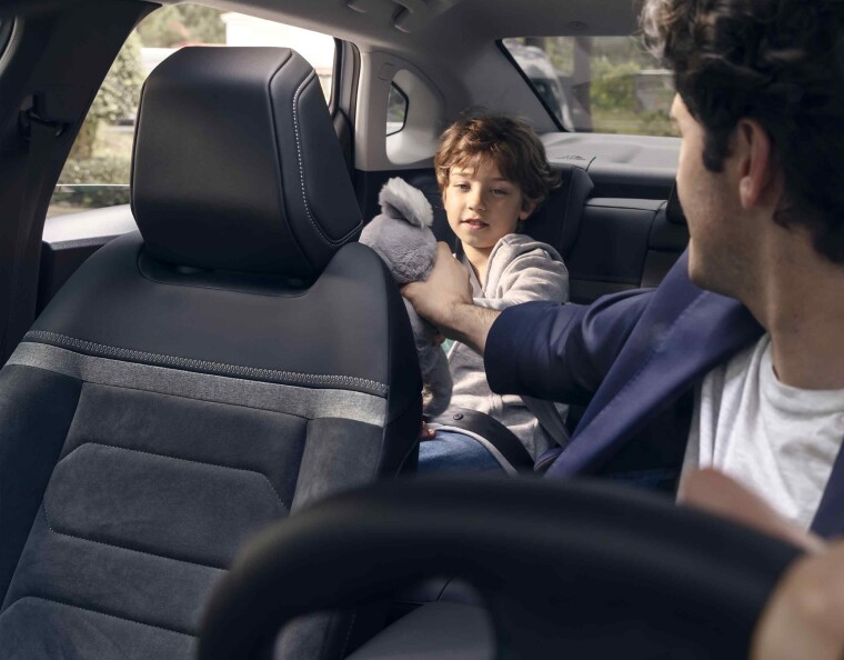 ARX – ексклюзивний страховий партнер дилерської мережі "НІКО Мегаполіс"