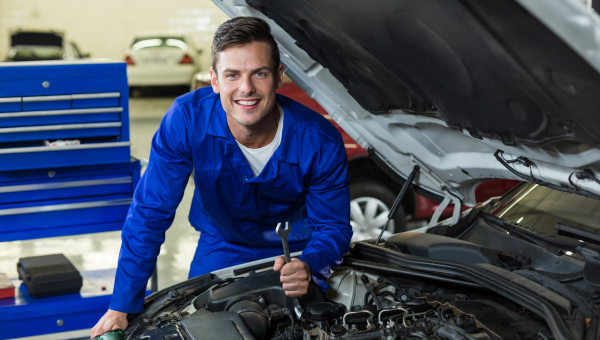 Чому важливо проходити технічне обслуговування вчасно?