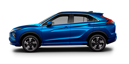 ECLIPSE CROSS 1.5 CVT ULTIMATE