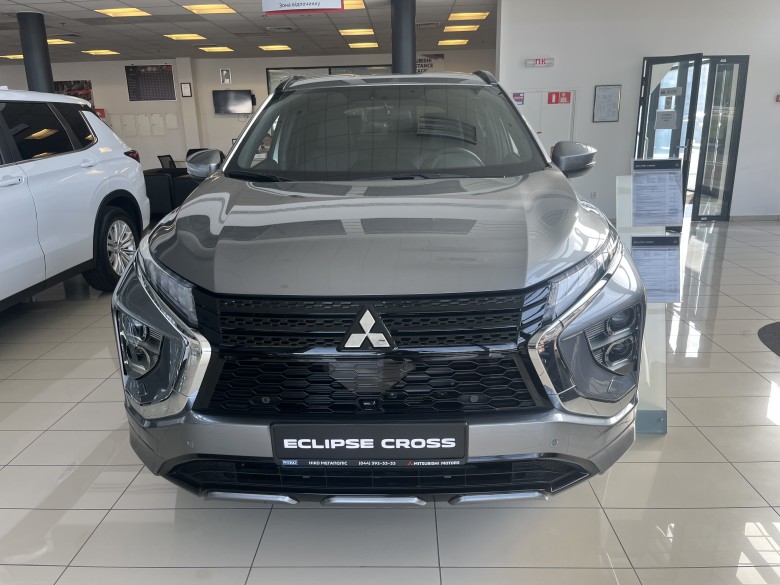 ECLIPSE CROSS 2.0 CVT INTENSE