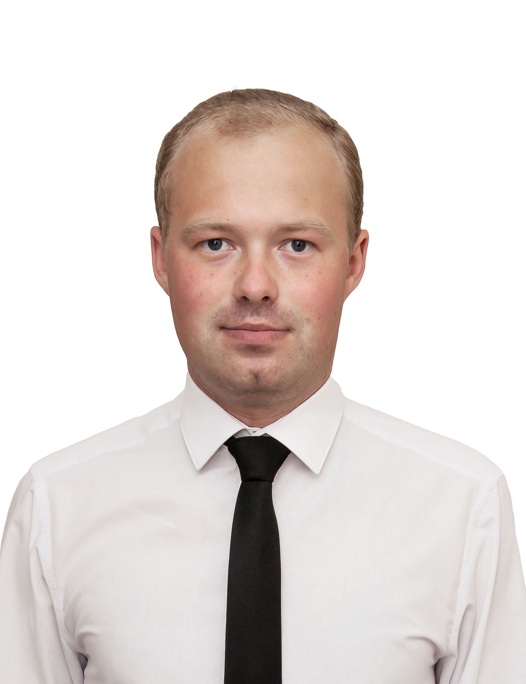 Бондар Віталій