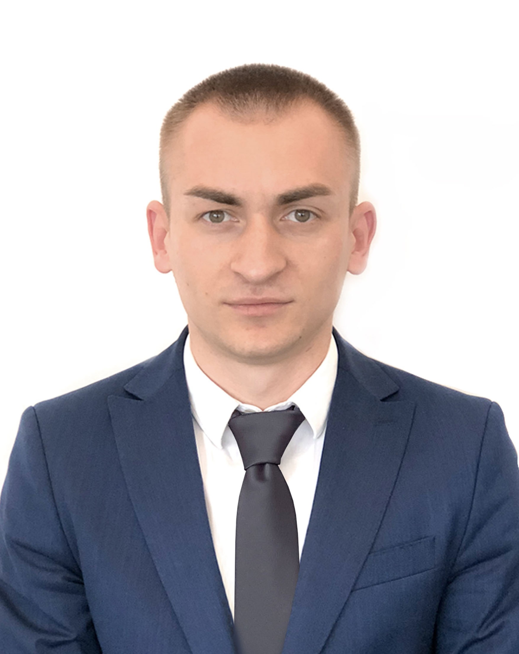 Горбач Вячеслав